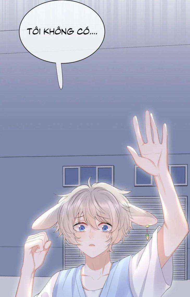 Một Ngụm Ăn Thỏ 15 trang 33