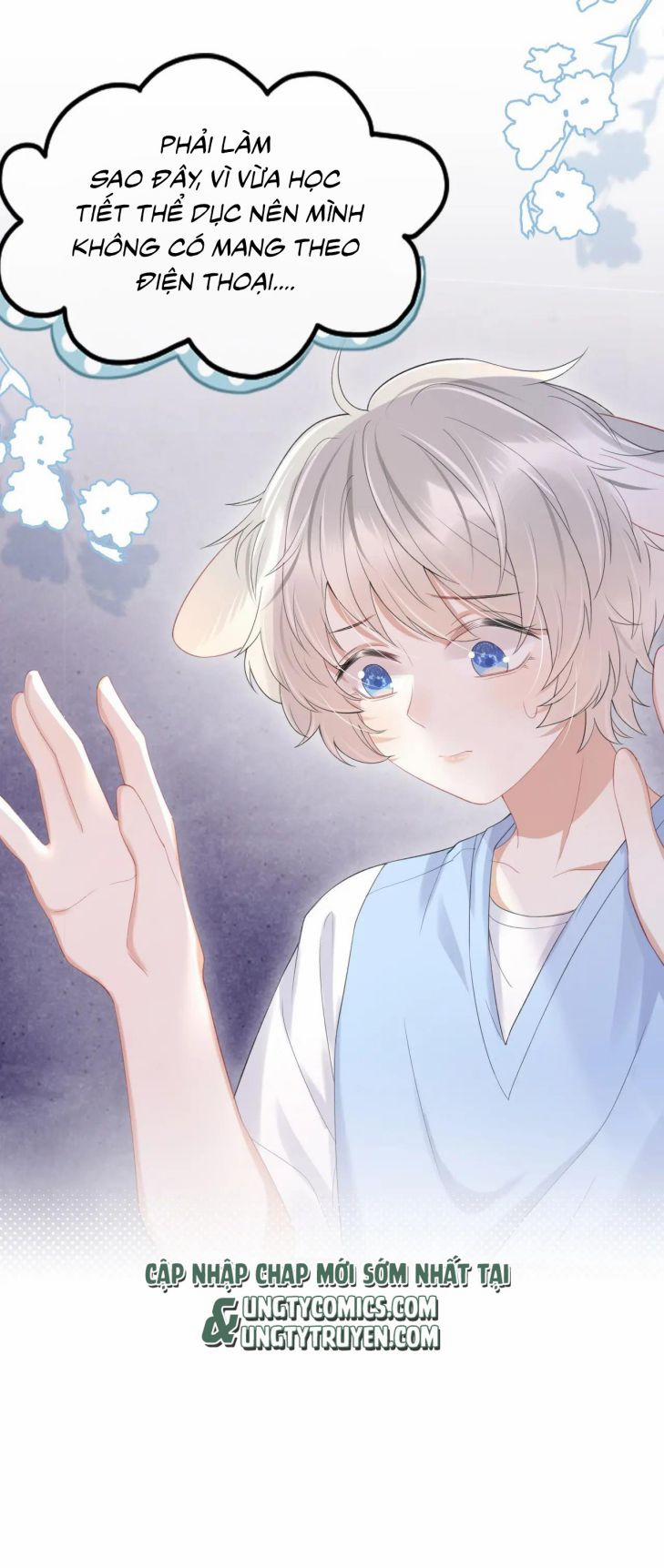 Một Ngụm Ăn Thỏ 15 trang 37