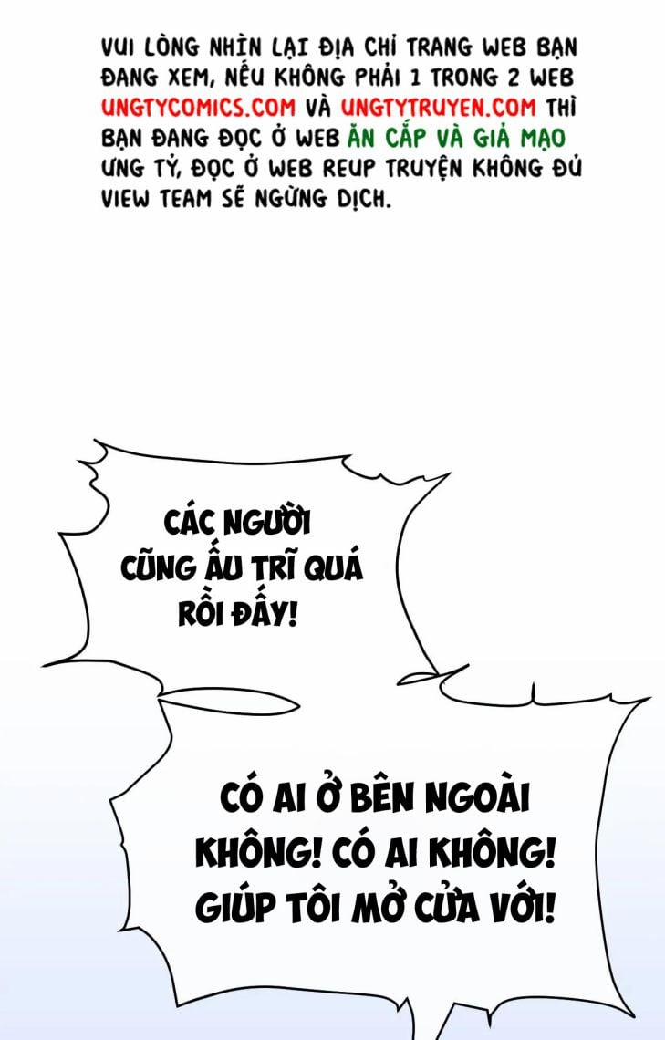 Một Ngụm Ăn Thỏ 15 trang 38