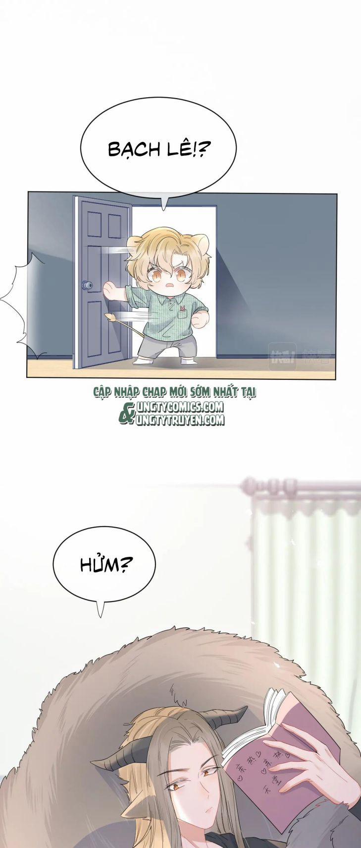 Một Ngụm Ăn Thỏ 15 trang 46