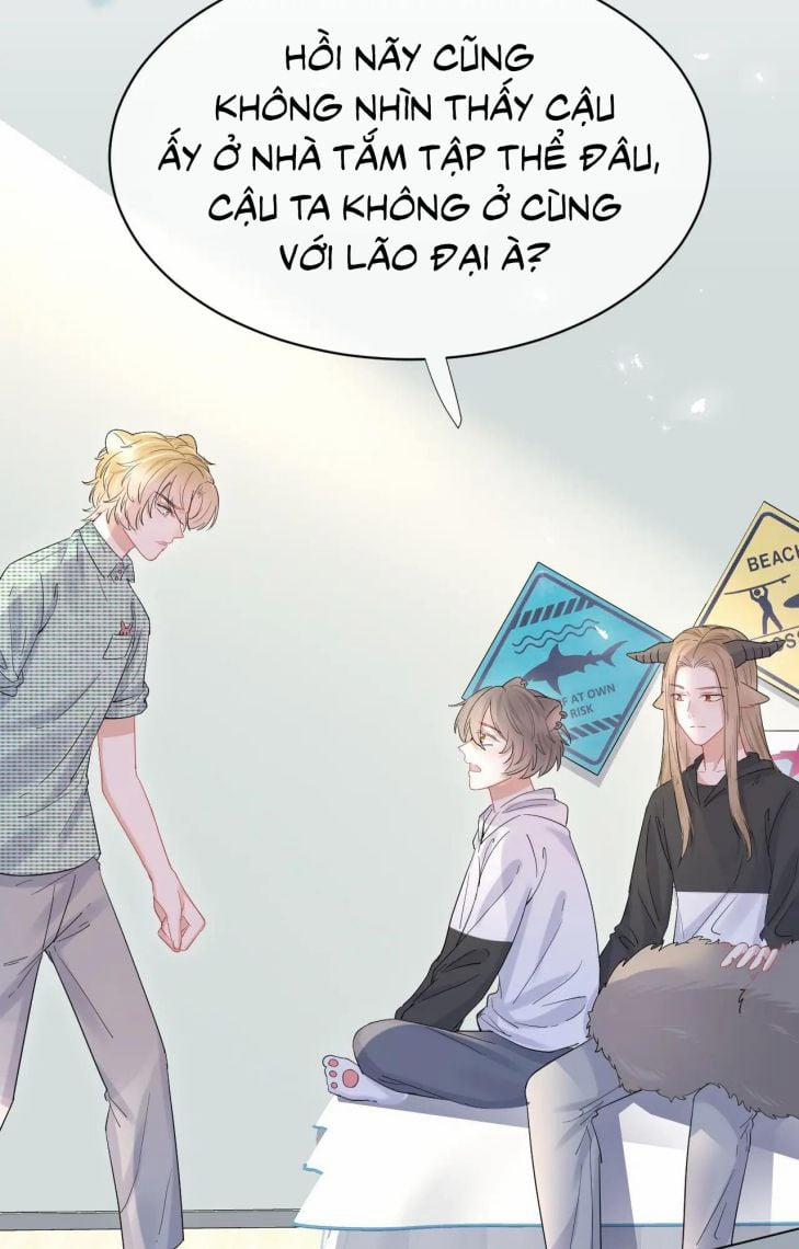 Một Ngụm Ăn Thỏ 15 trang 50