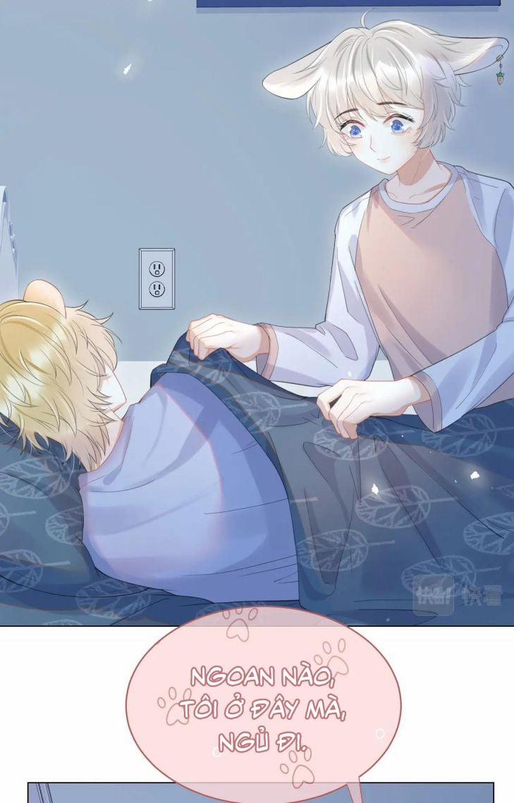 Một Ngụm Ăn Thỏ 15 trang 9