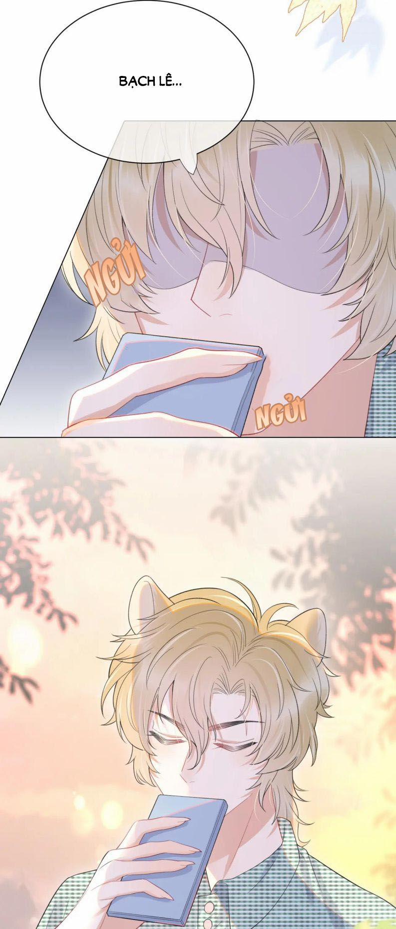 Một Ngụm Ăn Thỏ 16 trang 14