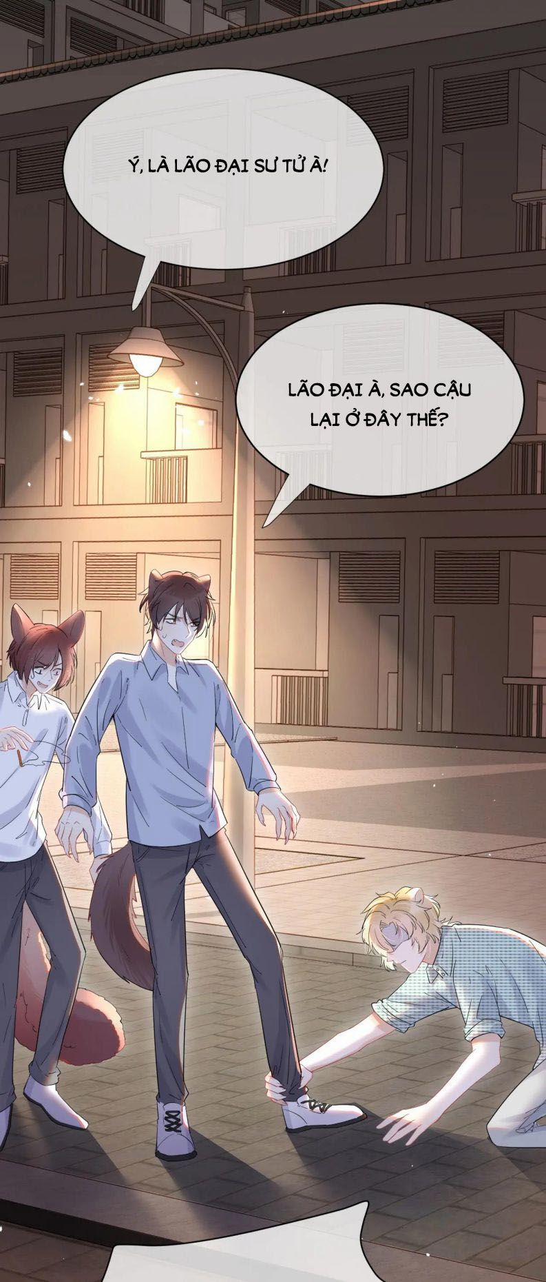 Một Ngụm Ăn Thỏ 16 trang 21