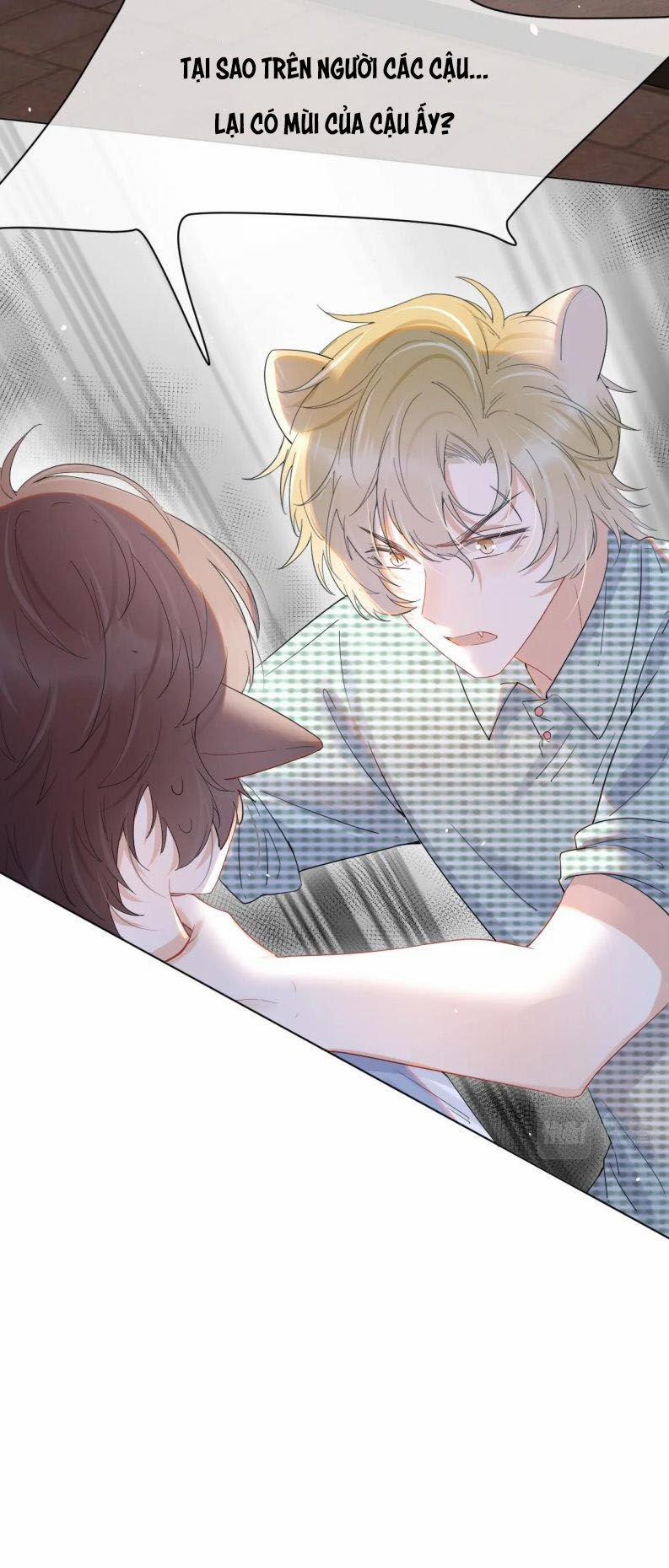 Một Ngụm Ăn Thỏ 16 trang 22