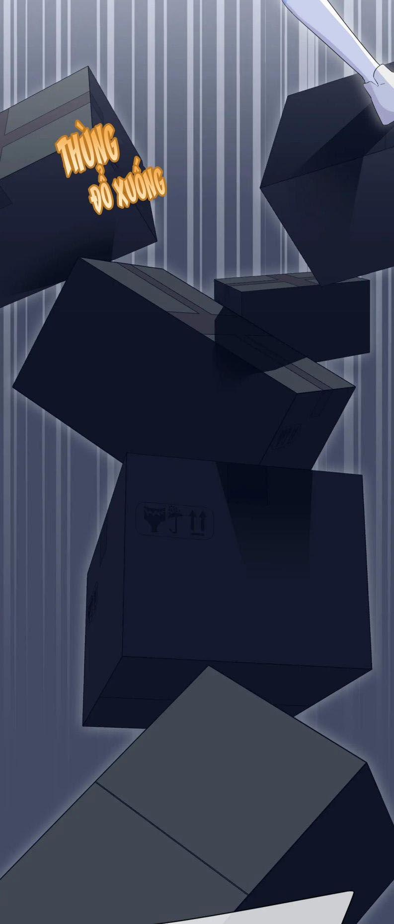 Một Ngụm Ăn Thỏ 16 trang 26