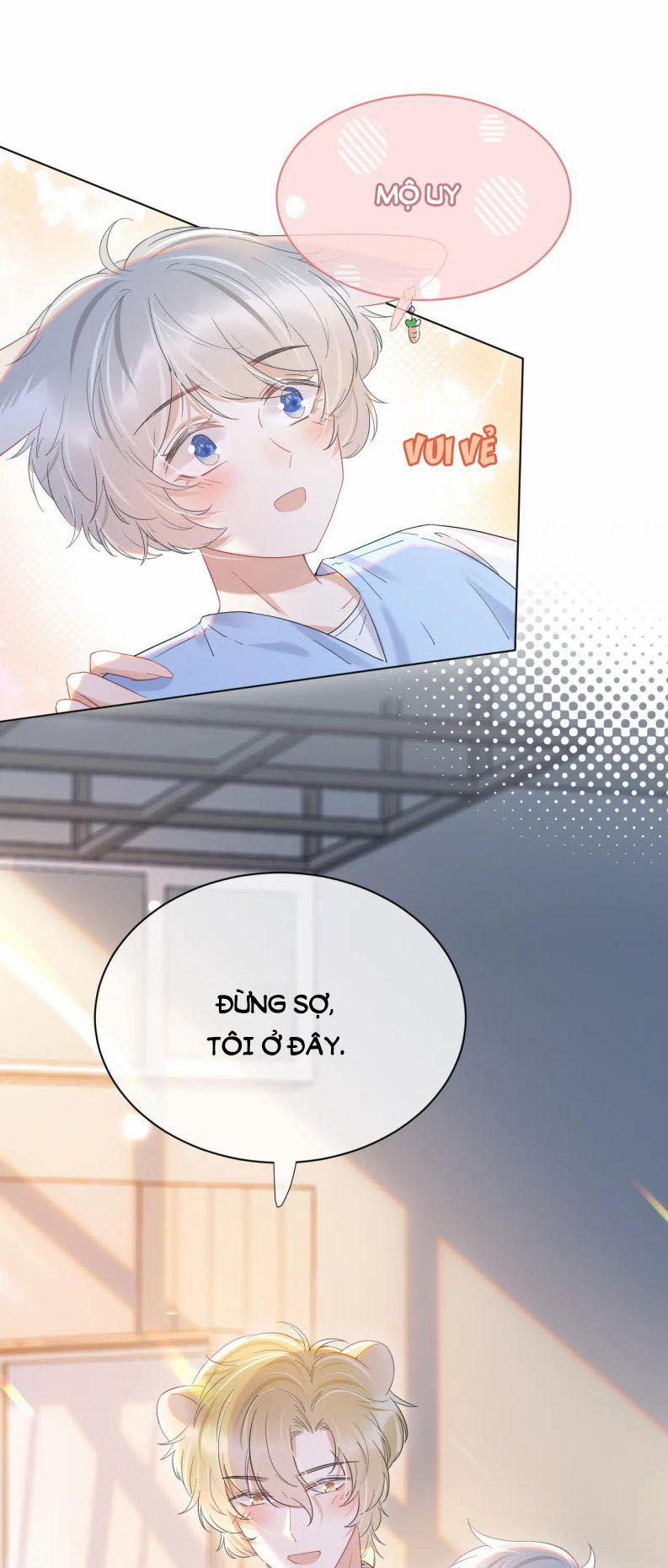 Một Ngụm Ăn Thỏ 16 trang 29