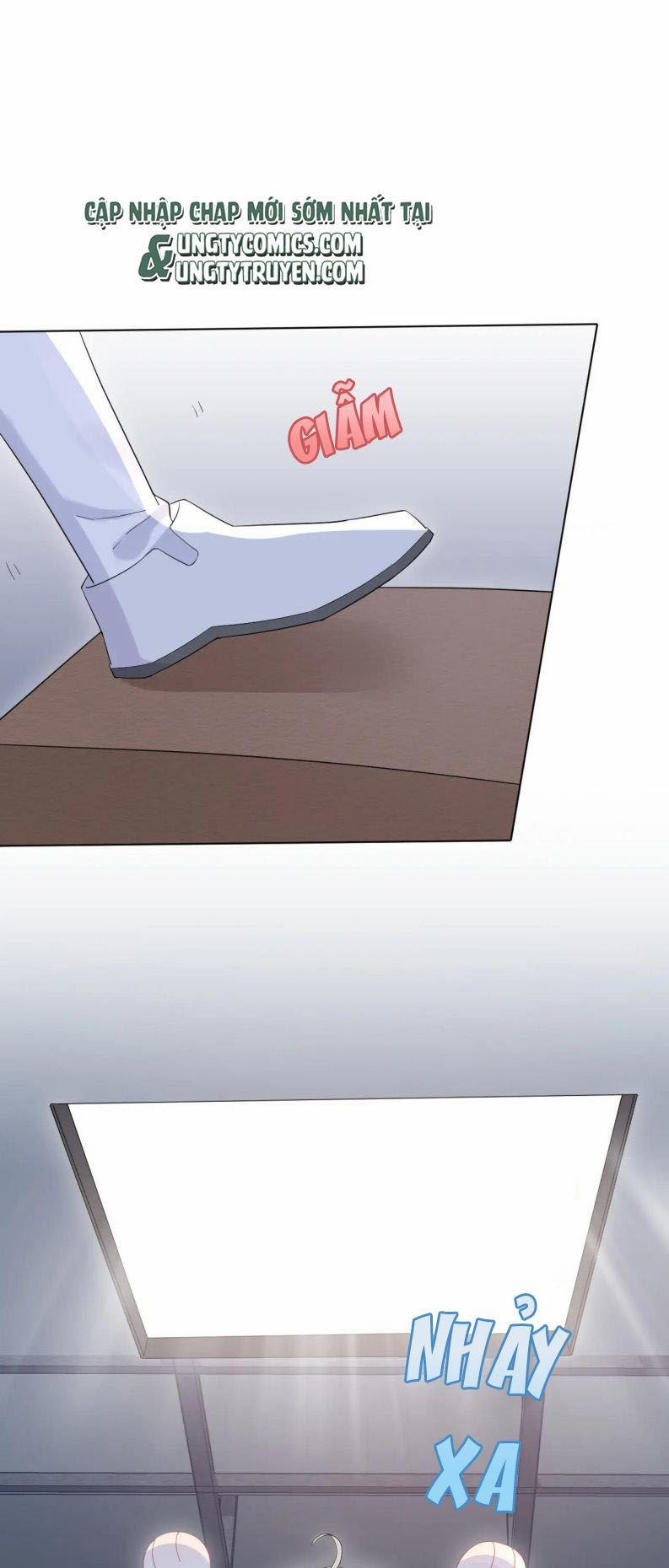 Một Ngụm Ăn Thỏ 16 trang 3