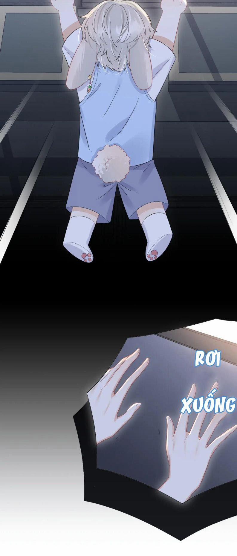 Một Ngụm Ăn Thỏ 16 trang 4