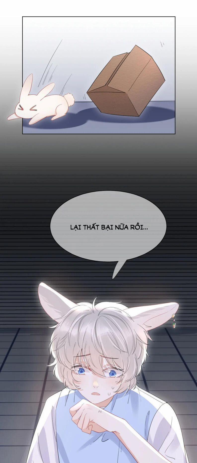 Một Ngụm Ăn Thỏ 16 trang 5