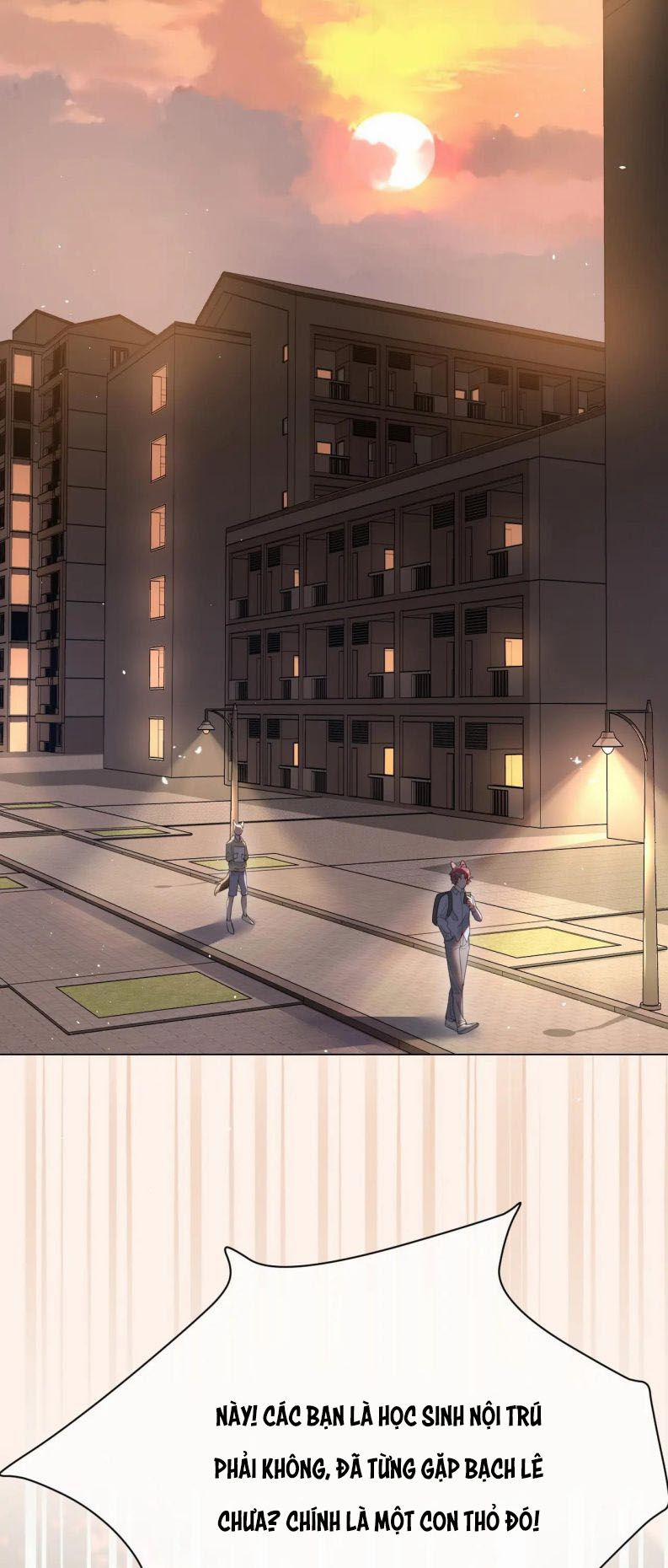 Một Ngụm Ăn Thỏ 16 trang 9