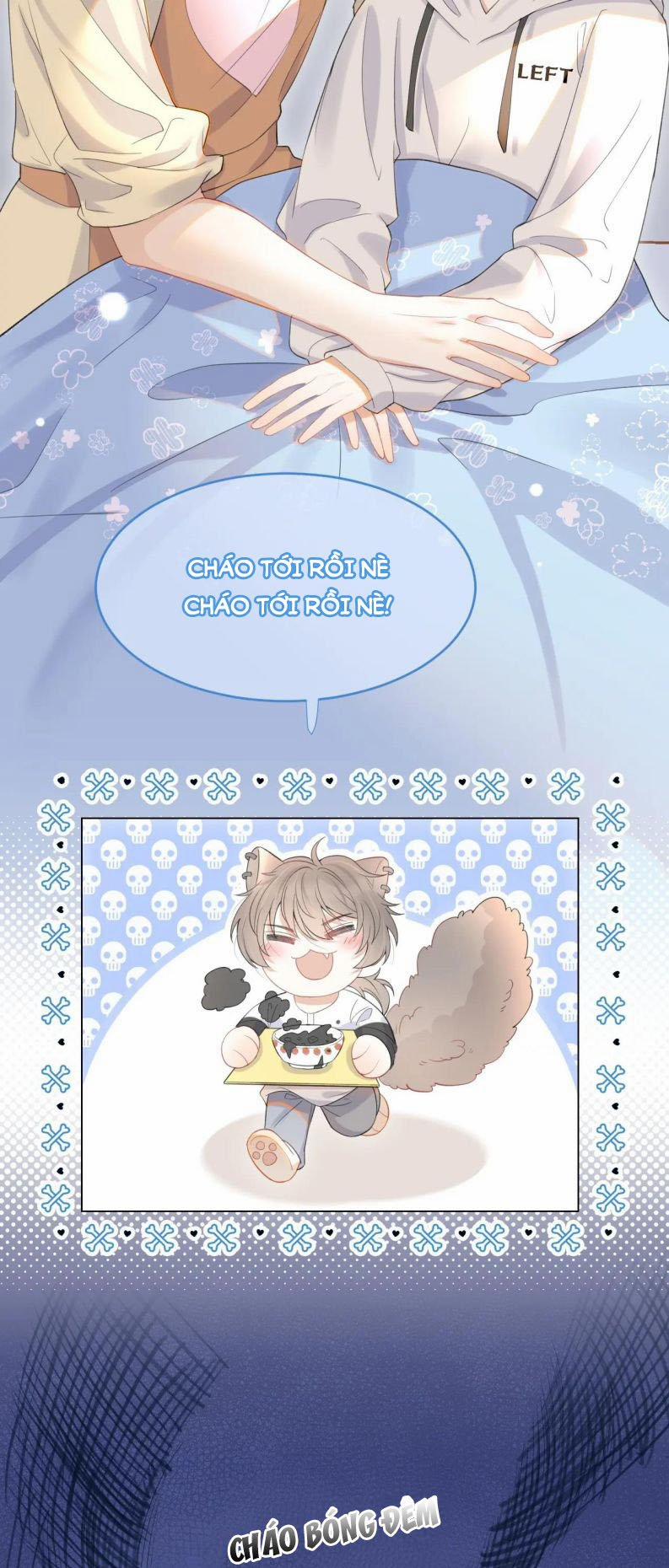 Một Ngụm Ăn Thỏ 17 trang 12