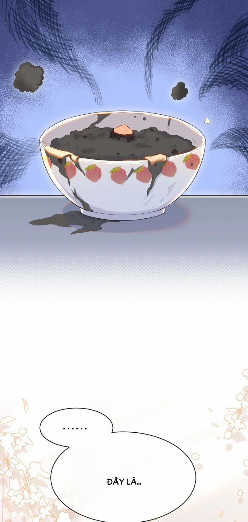 Một Ngụm Ăn Thỏ 17 trang 13