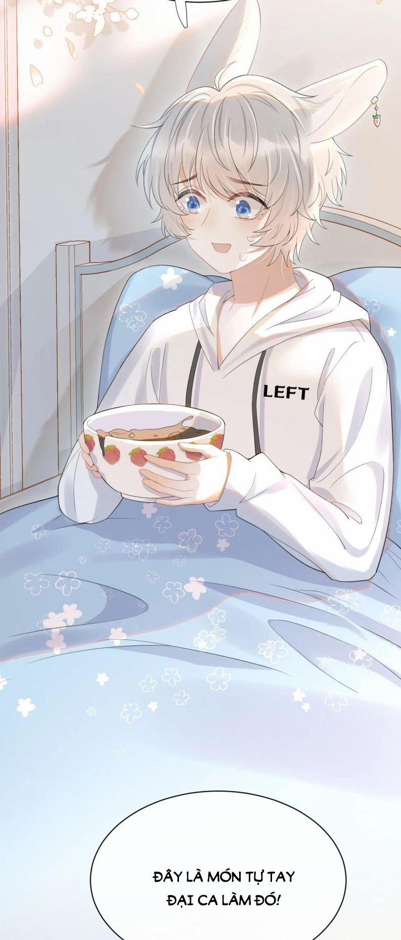 Một Ngụm Ăn Thỏ 17 trang 14