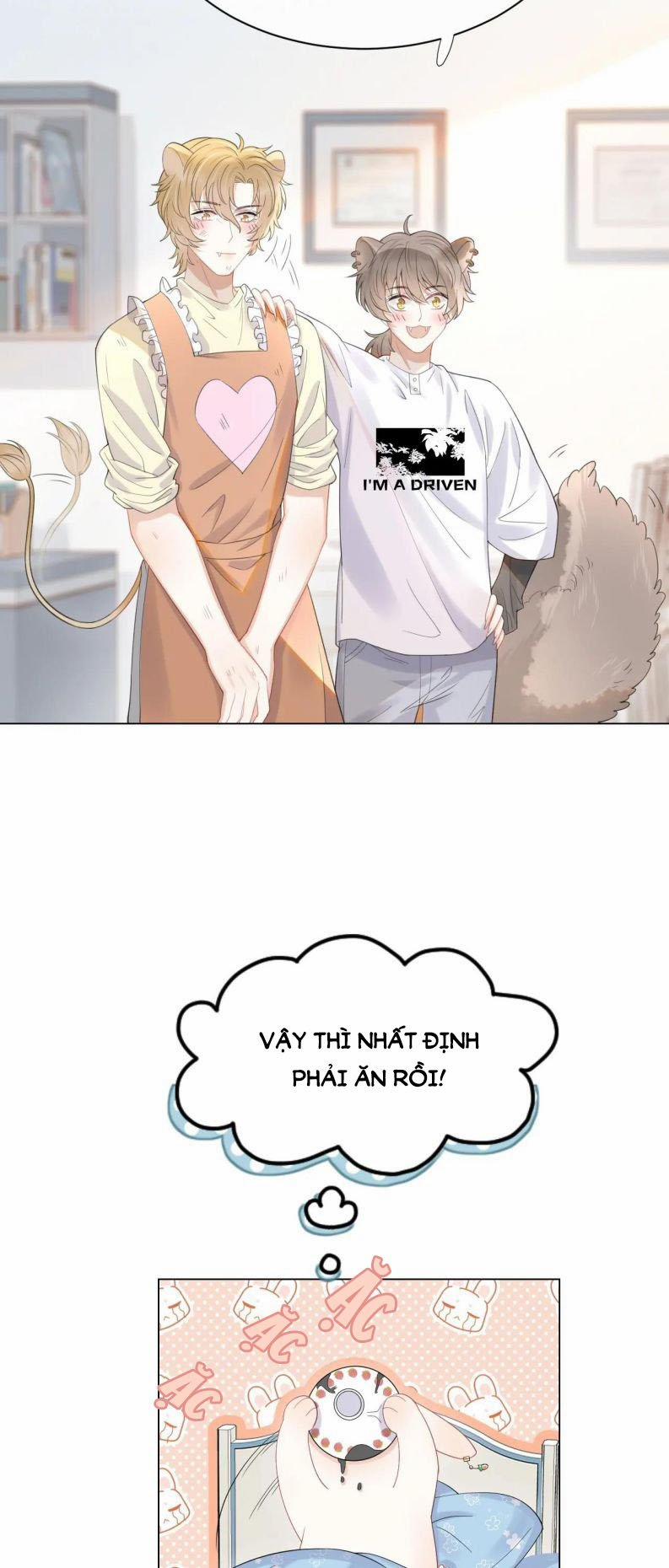 Một Ngụm Ăn Thỏ 17 trang 15