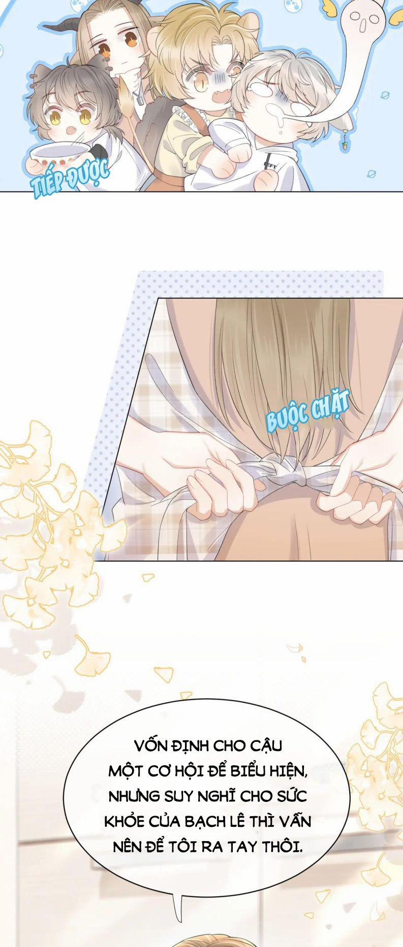 Một Ngụm Ăn Thỏ 17 trang 17