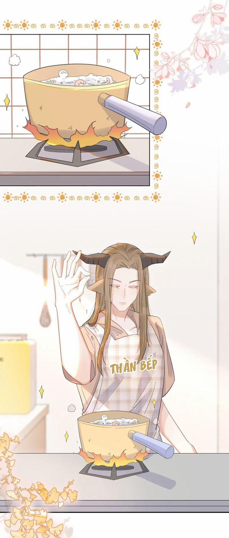 Một Ngụm Ăn Thỏ 17 trang 21