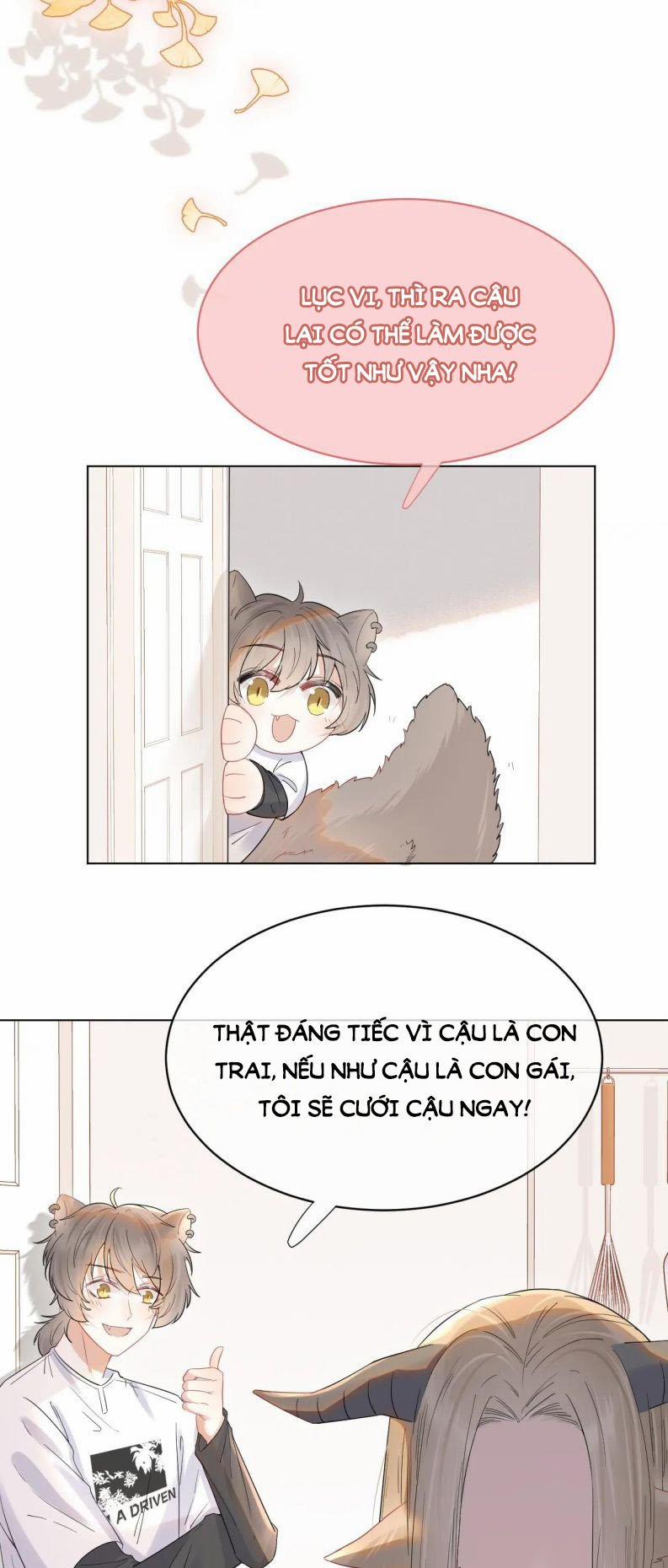 Một Ngụm Ăn Thỏ 17 trang 22