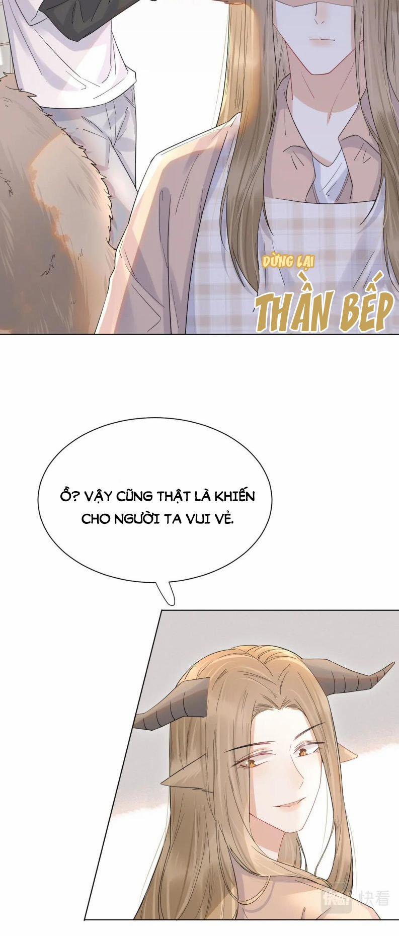 Một Ngụm Ăn Thỏ 17 trang 23