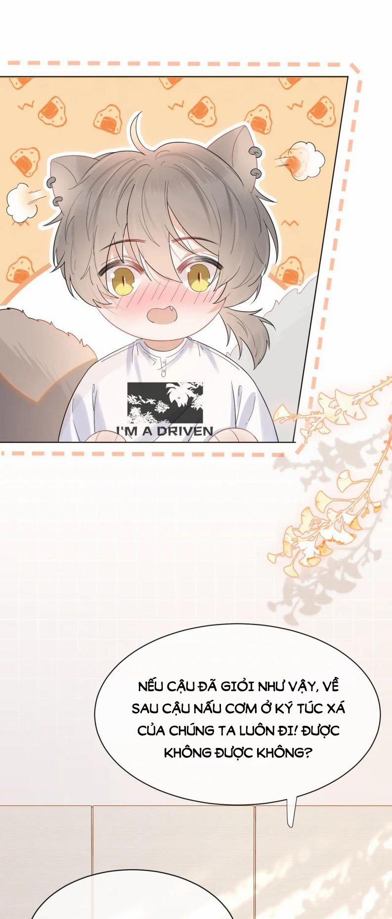 Một Ngụm Ăn Thỏ 17 trang 24