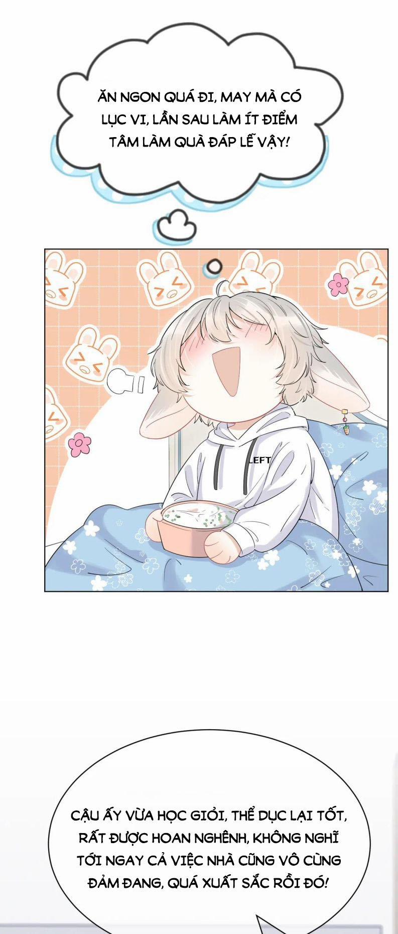 Một Ngụm Ăn Thỏ 17 trang 26