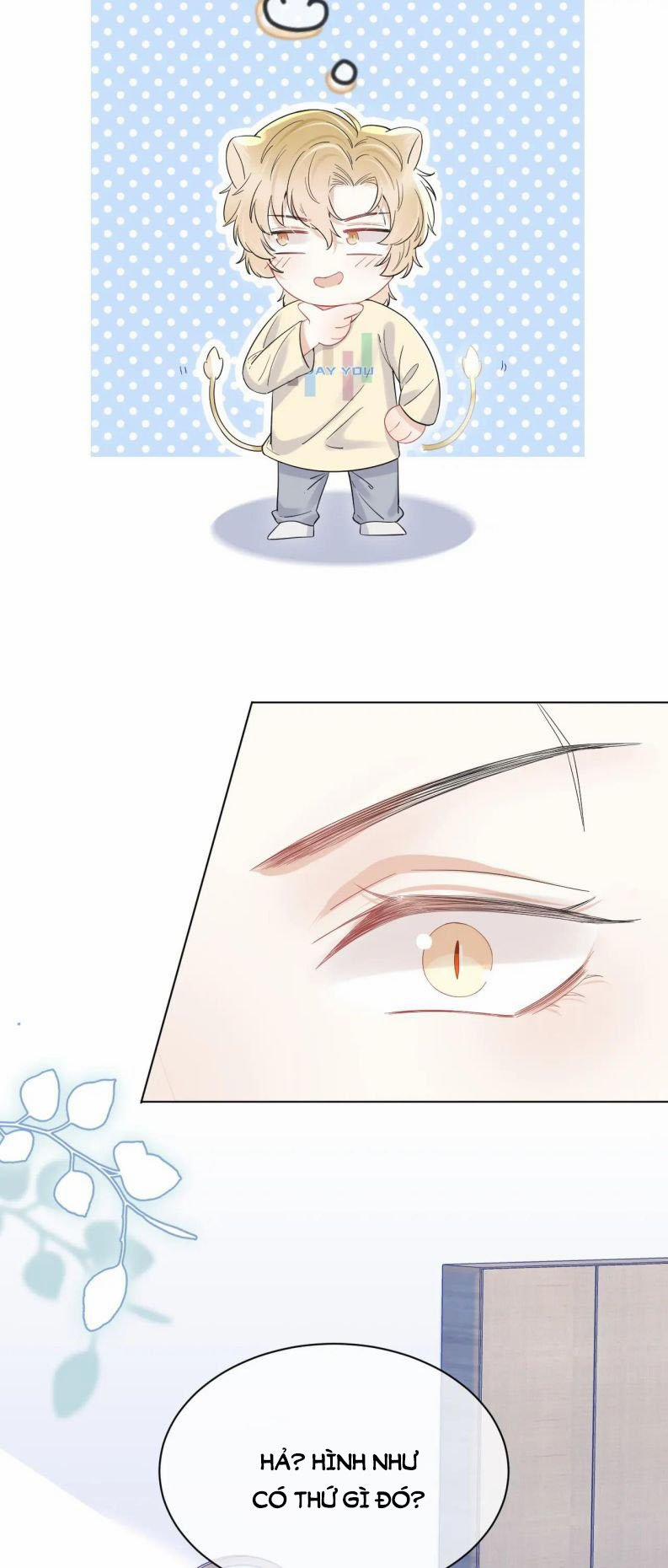 Một Ngụm Ăn Thỏ 17 trang 28