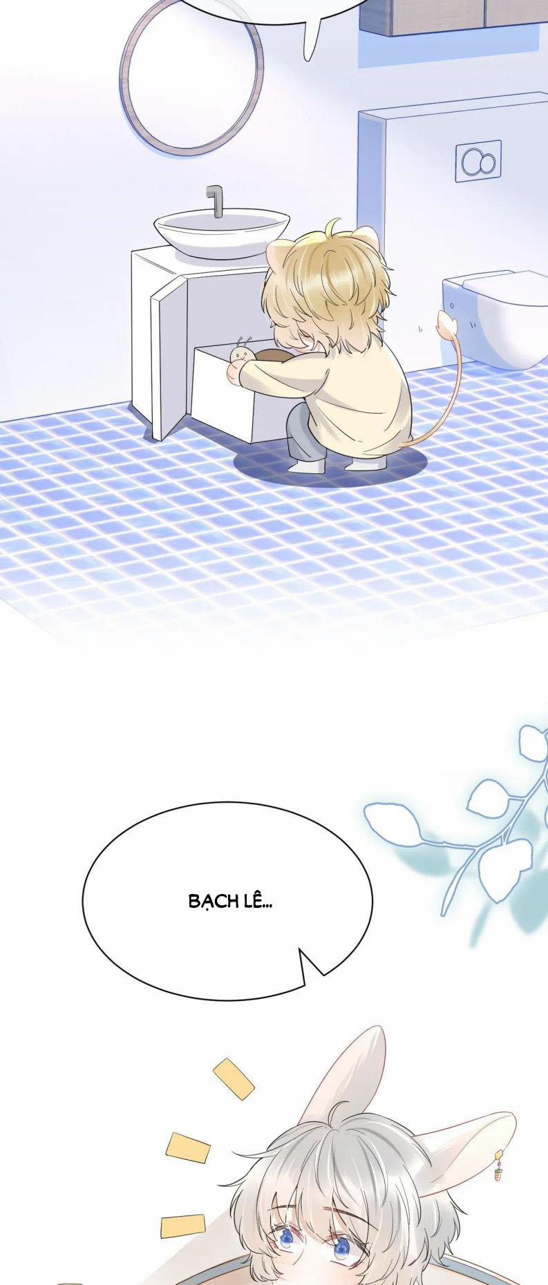 Một Ngụm Ăn Thỏ 17 trang 29