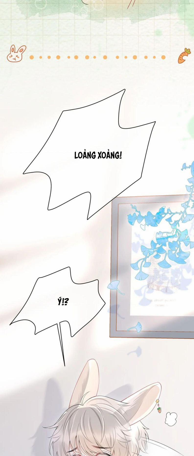 Một Ngụm Ăn Thỏ 17 trang 3