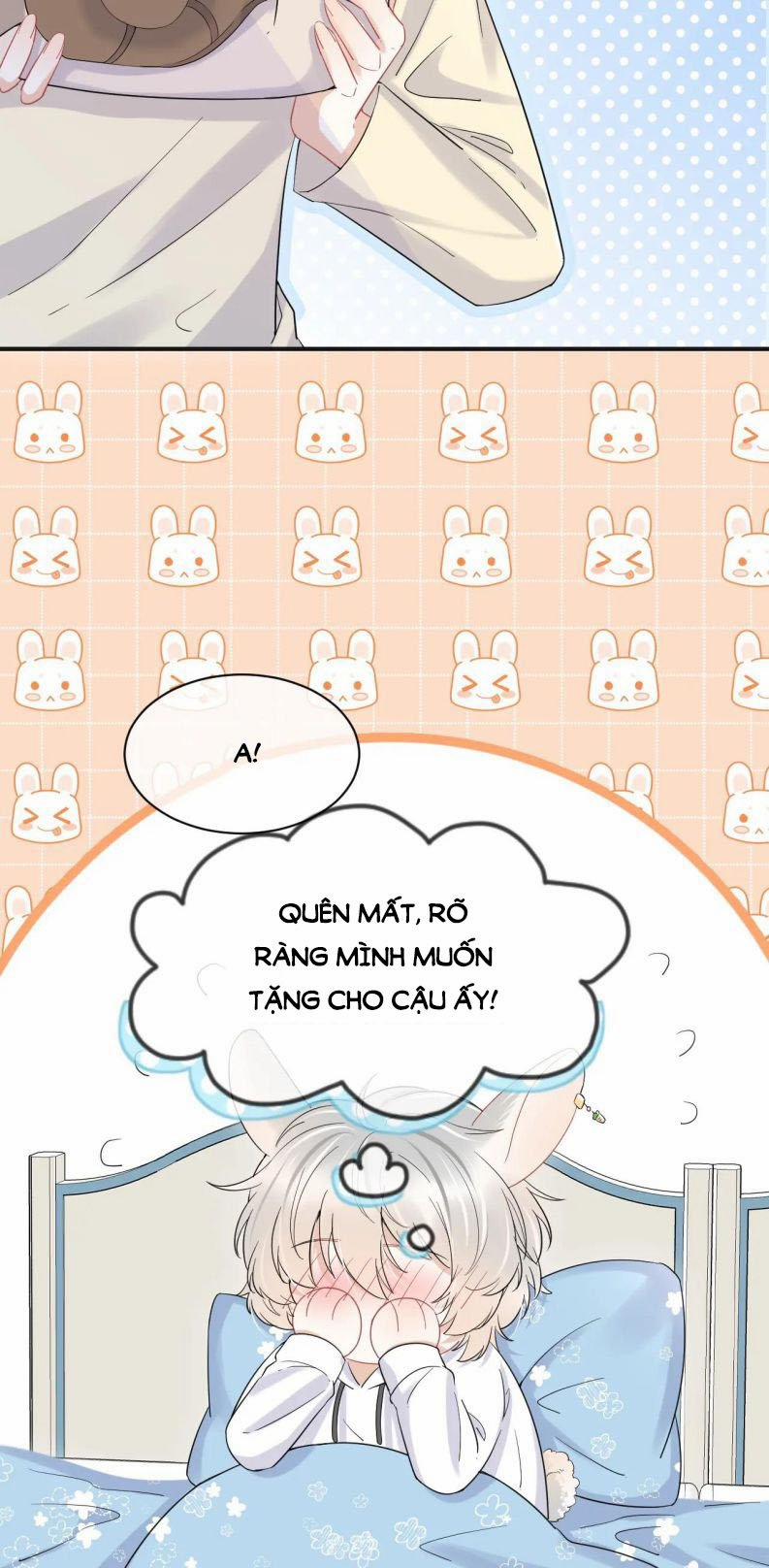 Một Ngụm Ăn Thỏ 17 trang 31
