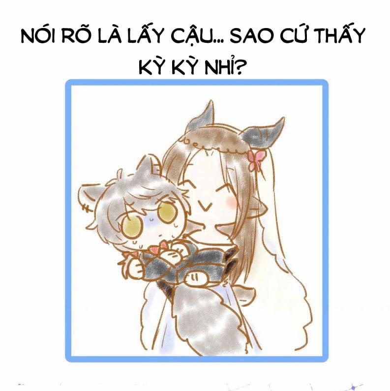 Một Ngụm Ăn Thỏ 17 trang 32