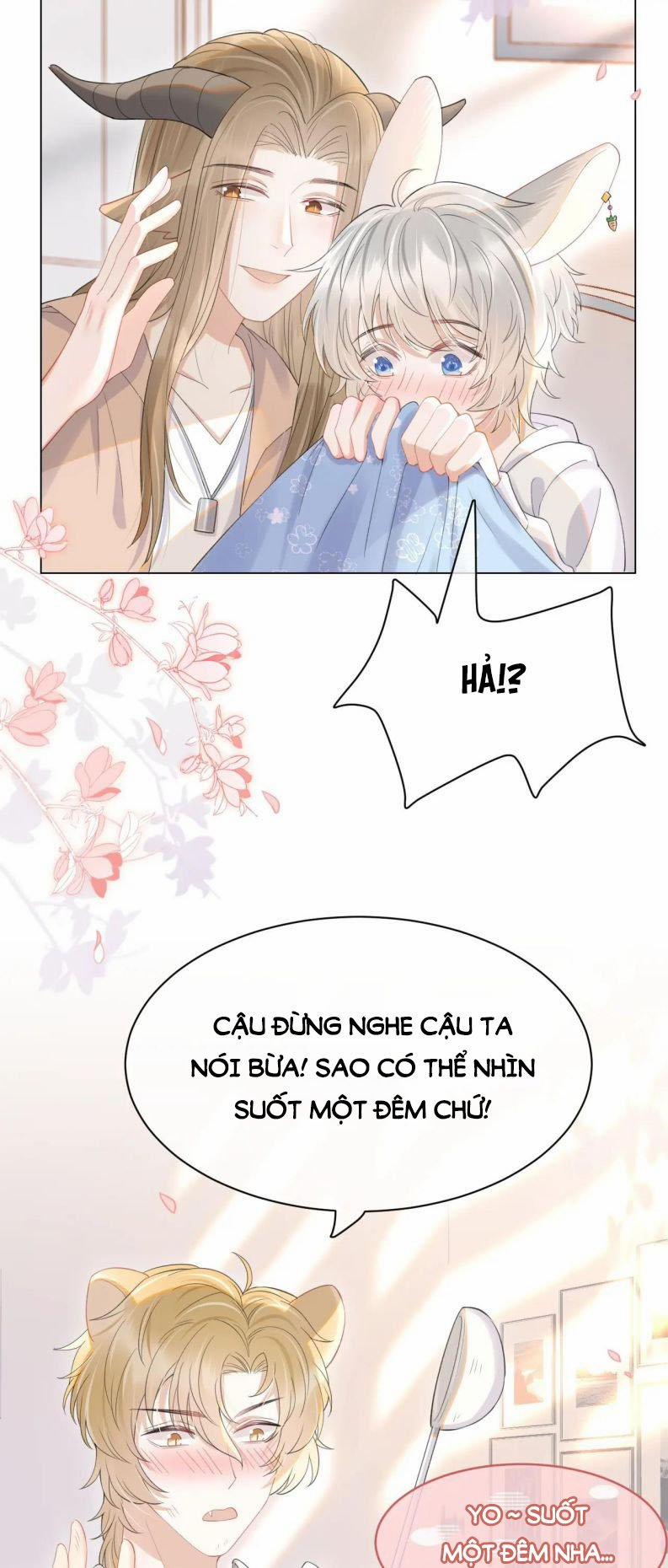 Một Ngụm Ăn Thỏ 17 trang 8