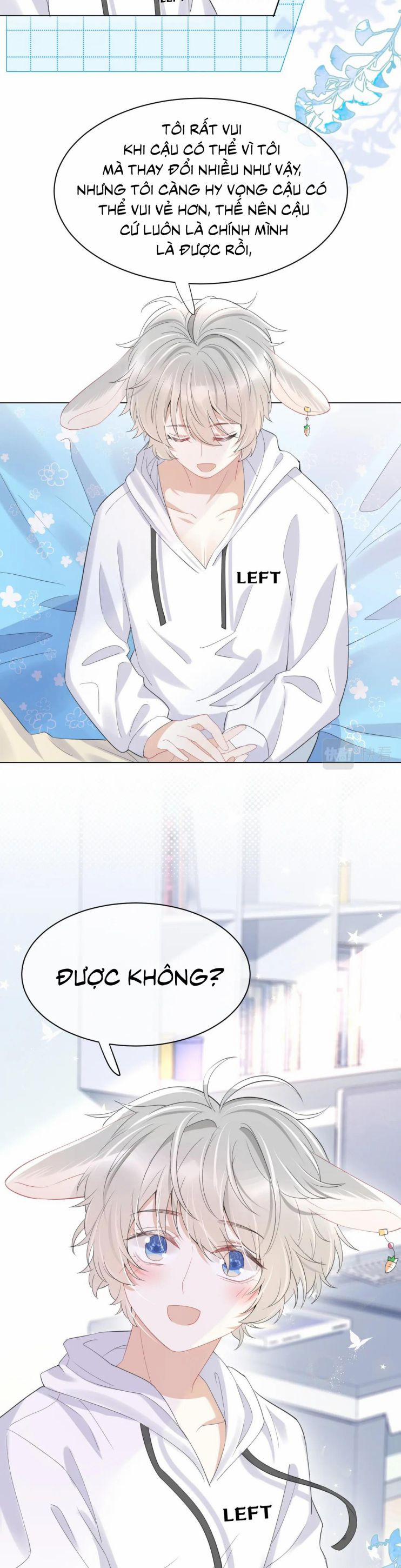 Một Ngụm Ăn Thỏ 18 trang 12