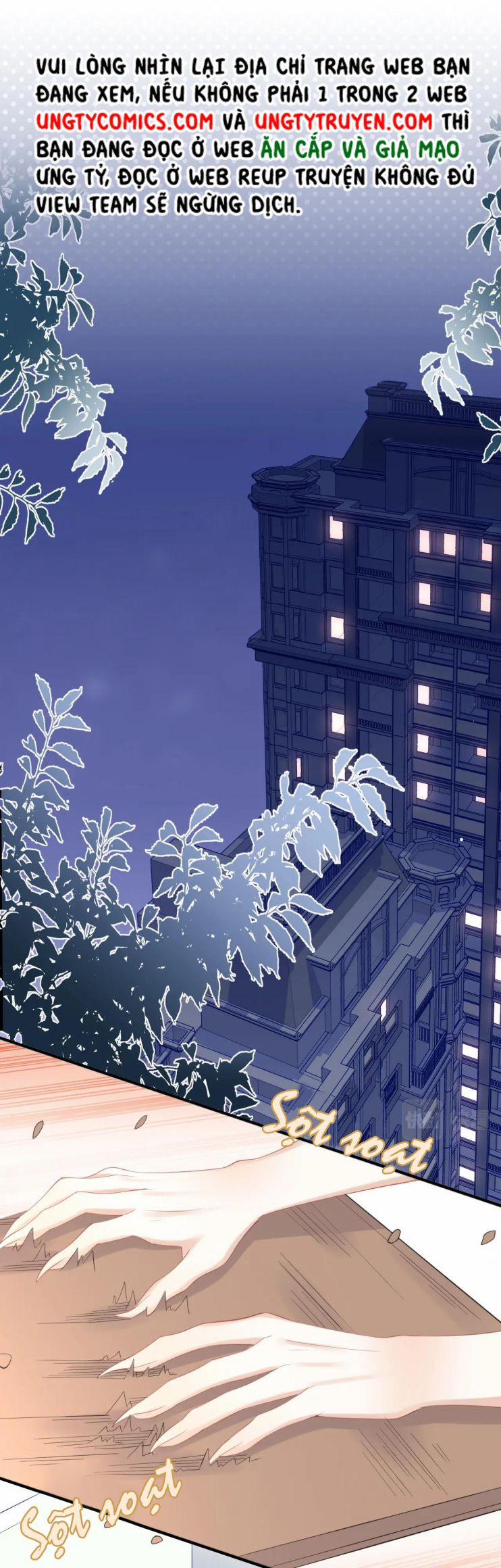 Một Ngụm Ăn Thỏ 18 trang 14