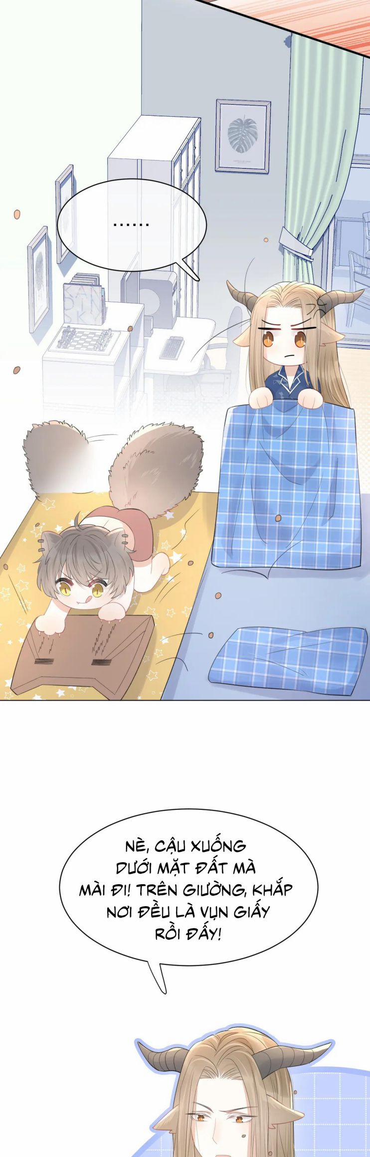 Một Ngụm Ăn Thỏ 18 trang 15