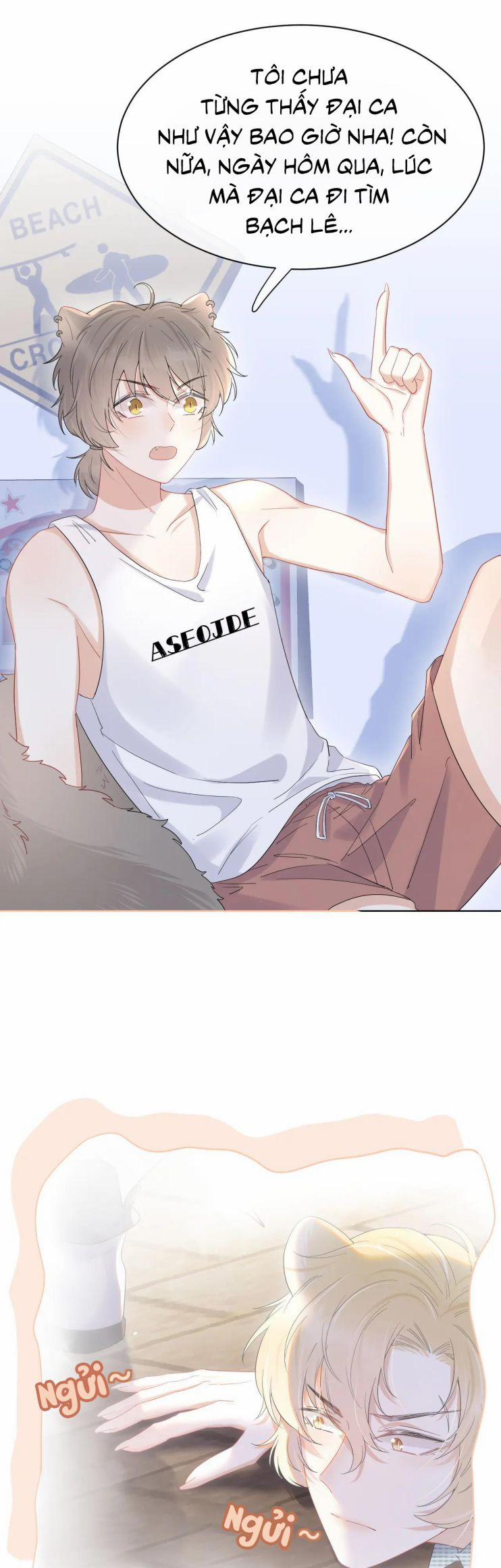 Một Ngụm Ăn Thỏ 18 trang 18