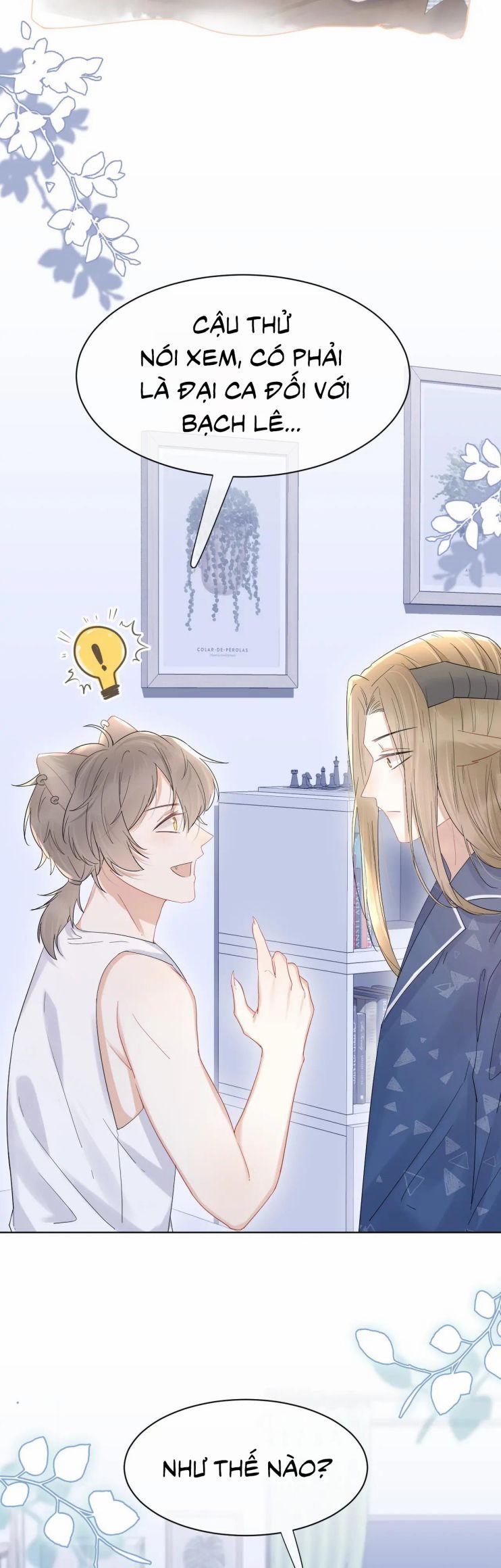 Một Ngụm Ăn Thỏ 18 trang 19