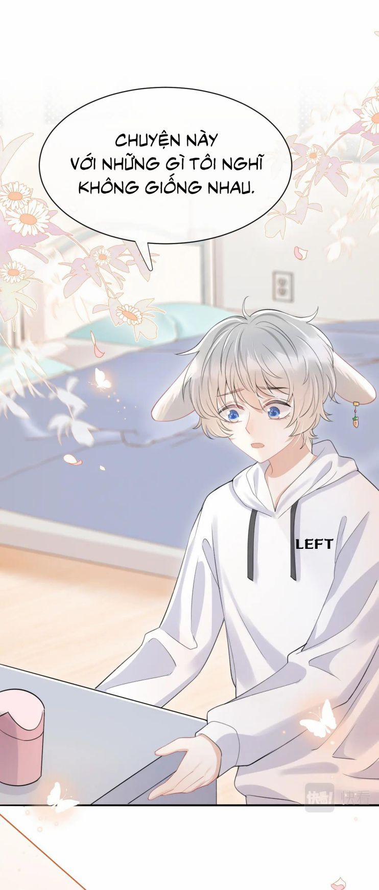 Một Ngụm Ăn Thỏ 18 trang 2