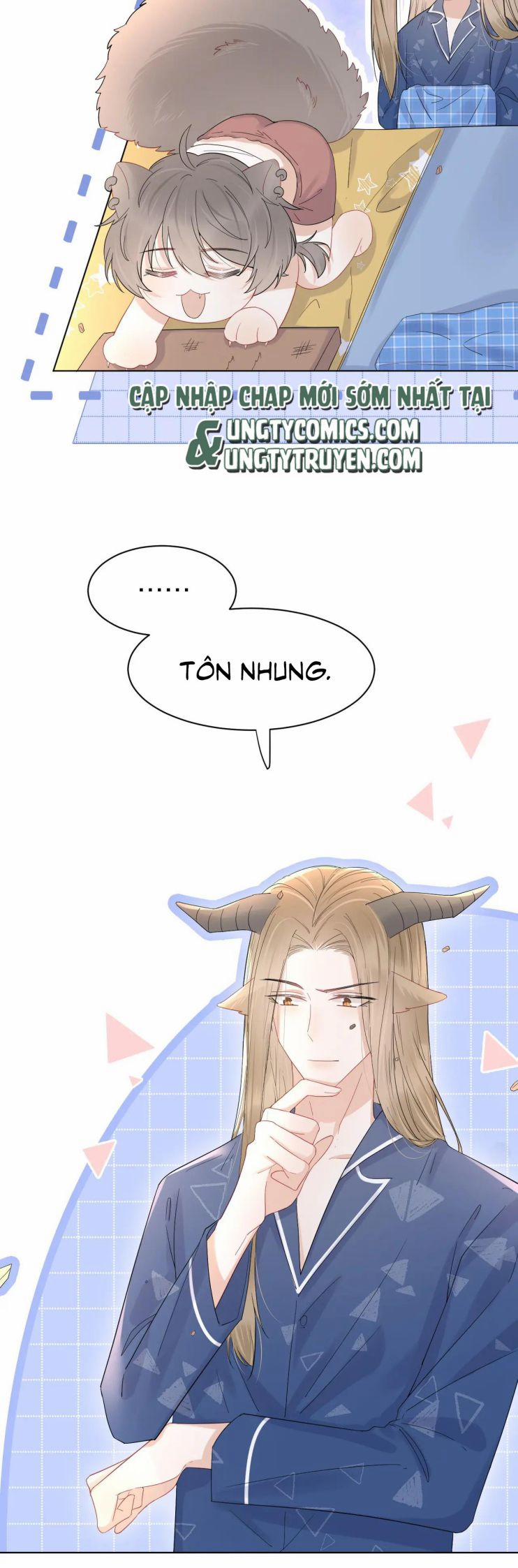 Một Ngụm Ăn Thỏ 18 trang 21