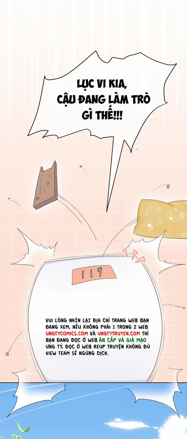 Một Ngụm Ăn Thỏ 18 trang 24