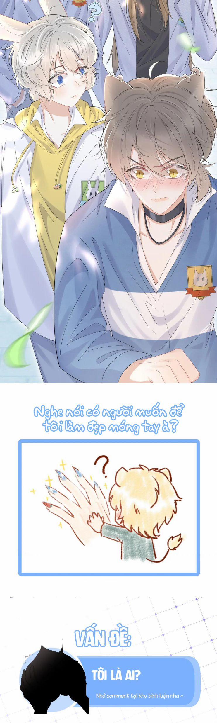 Một Ngụm Ăn Thỏ 18 trang 27