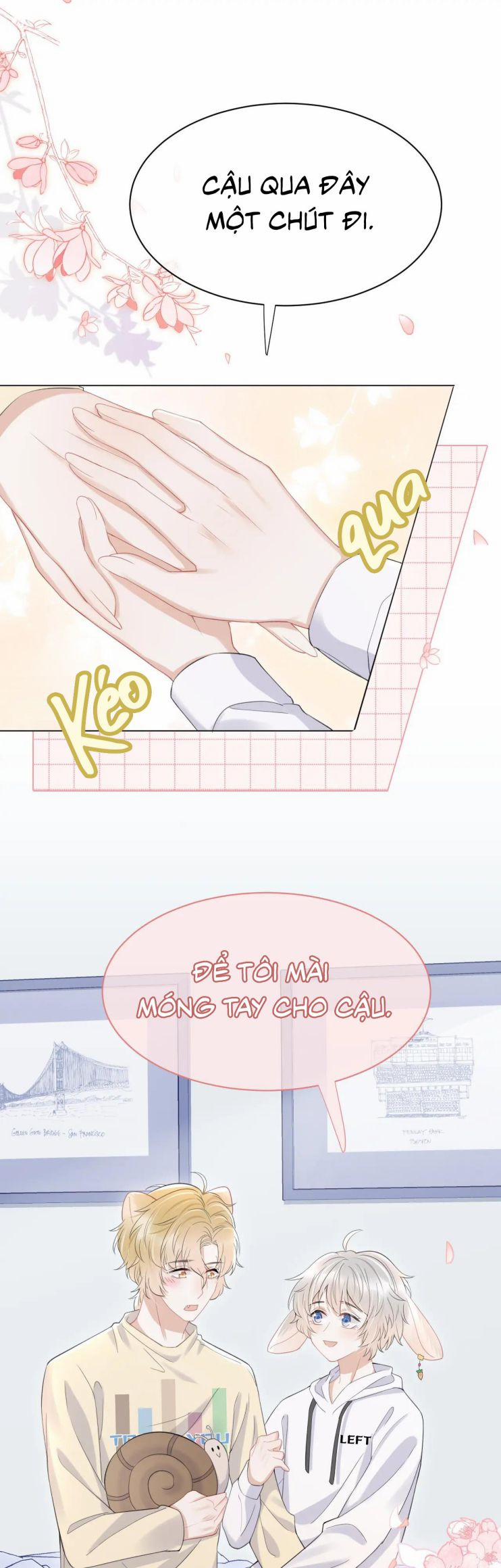 Một Ngụm Ăn Thỏ 18 trang 7