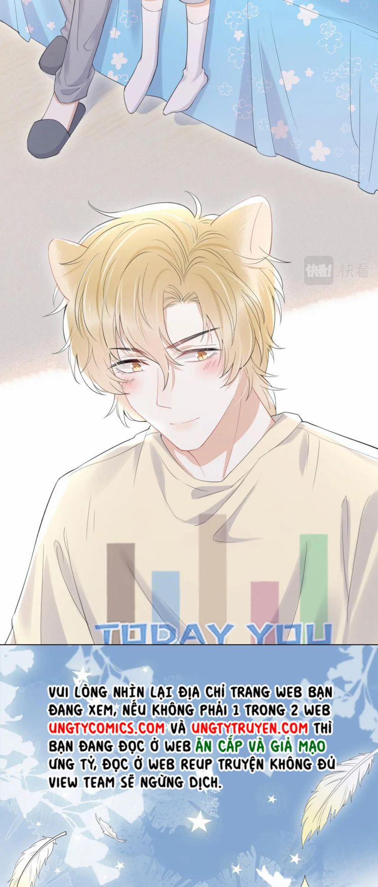 Một Ngụm Ăn Thỏ 18 trang 9