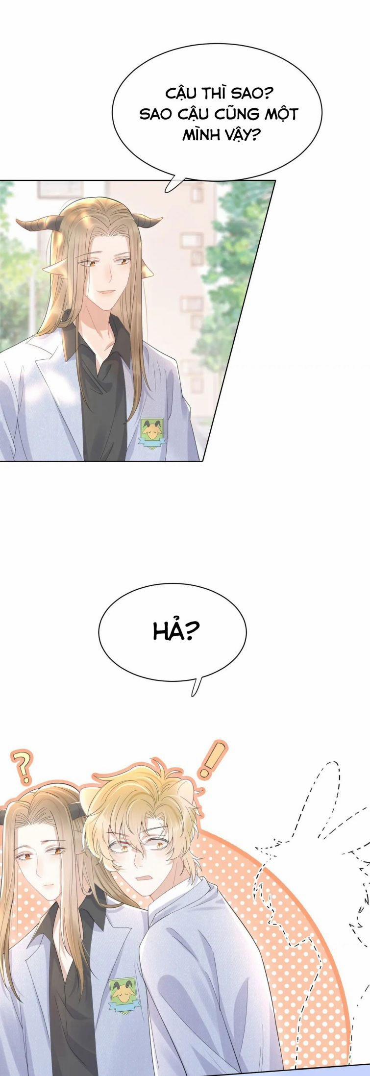 Một Ngụm Ăn Thỏ 19 trang 13