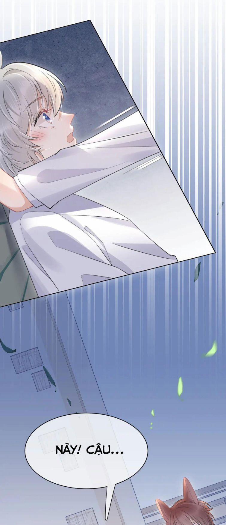 Một Ngụm Ăn Thỏ 19 trang 15