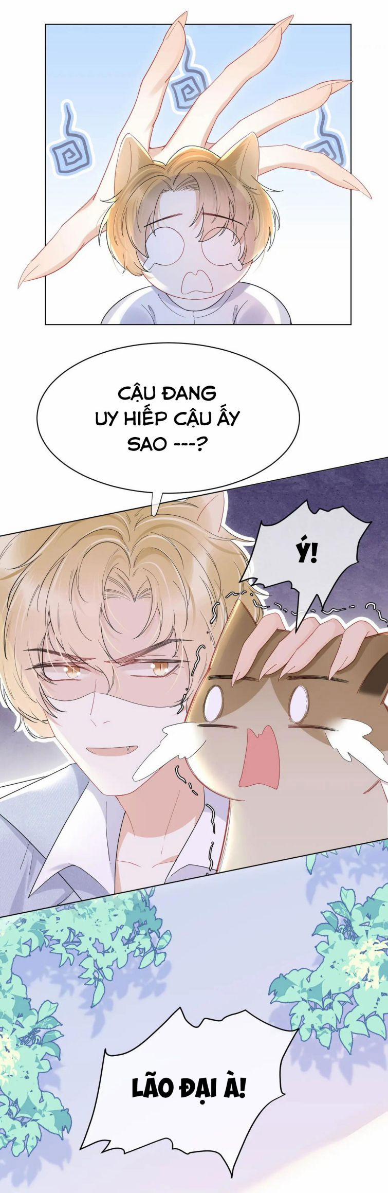 Một Ngụm Ăn Thỏ 19 trang 23