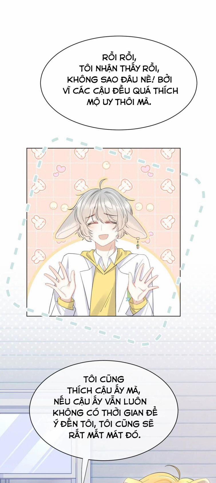 Một Ngụm Ăn Thỏ 19 trang 27