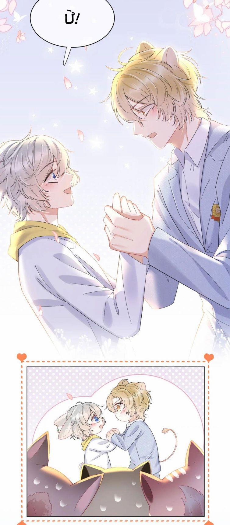 Một Ngụm Ăn Thỏ 19 trang 29