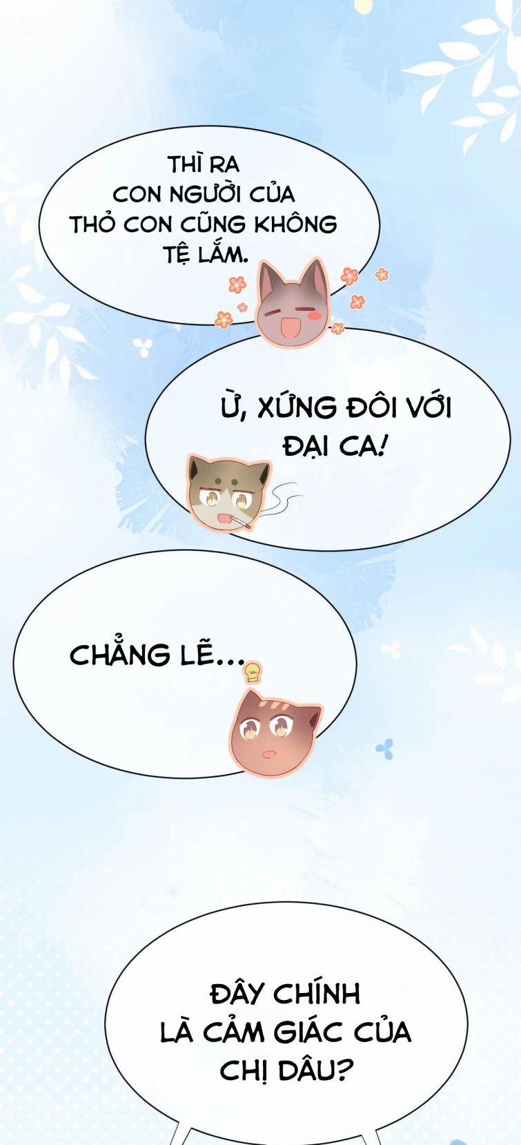 Một Ngụm Ăn Thỏ 19 trang 31