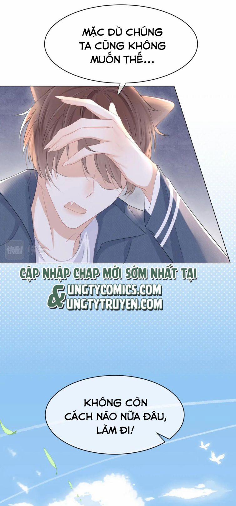 Một Ngụm Ăn Thỏ 19 trang 4