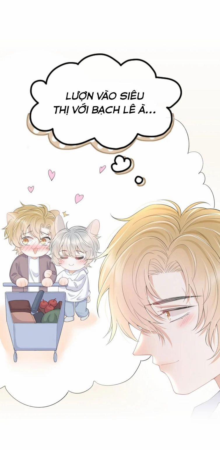 Một Ngụm Ăn Thỏ 19 trang 8